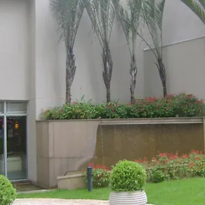 Wyndham Paulista 4* Sao Paulo