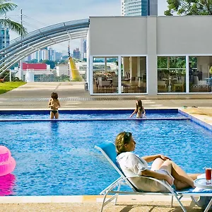 Novotel Morumbi 4* Sao Paulo