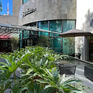 Radisson Oscar Freire 5* Sao Paulo