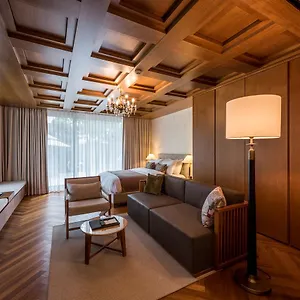 Bonum 1957 Hanok And Boutique 5* Seoul