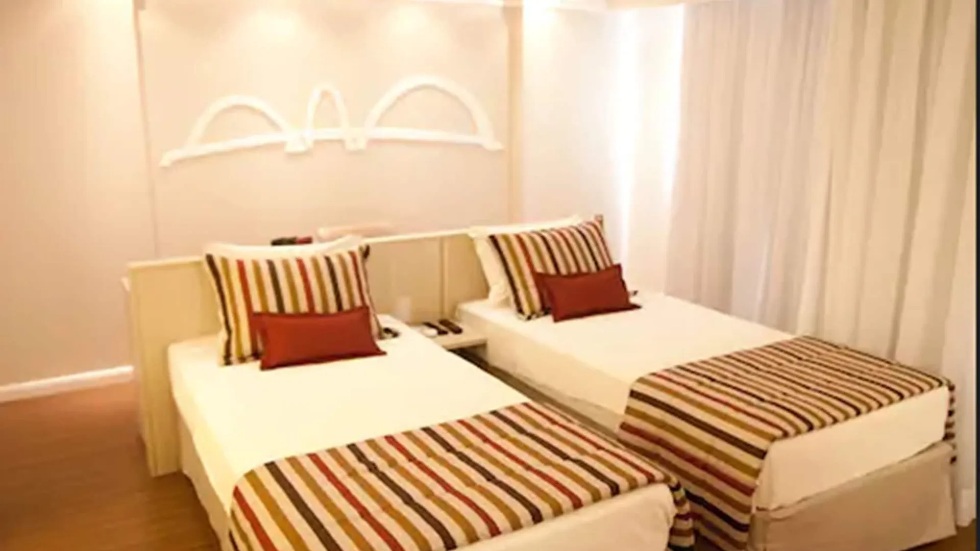 Mercure Brasilia Lider 4*,  Brazil