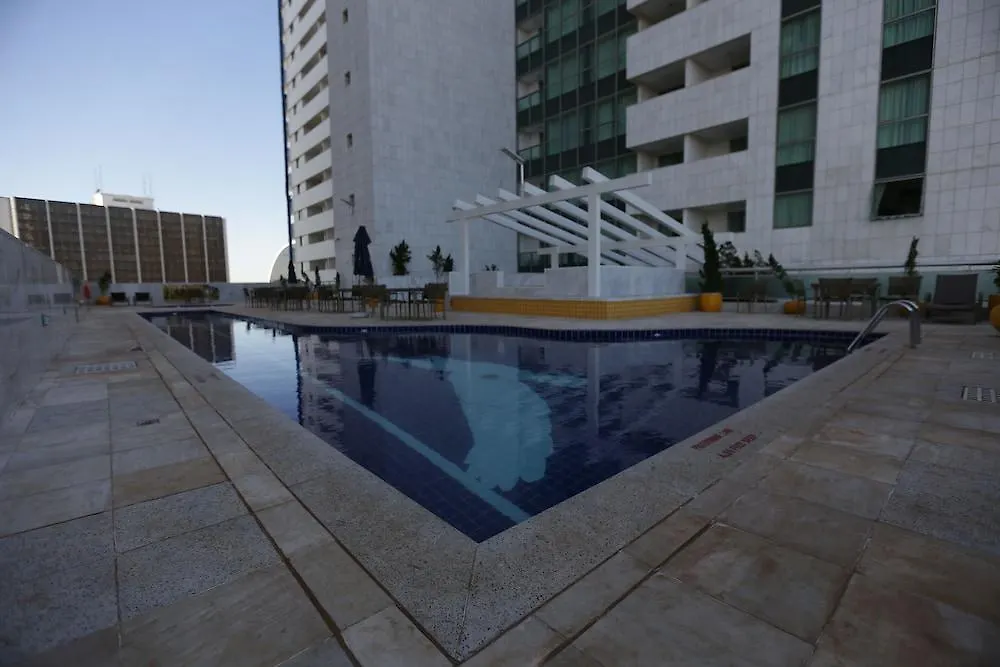 Mercure Brasilia Lider Brazil