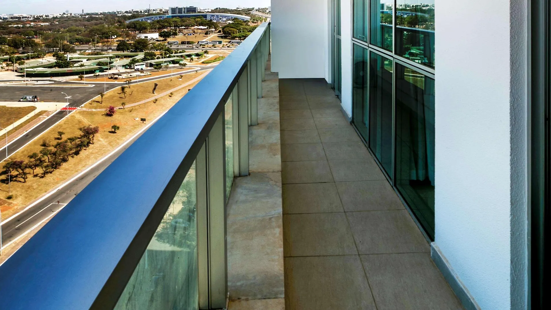 Mercure Brasilia Lider