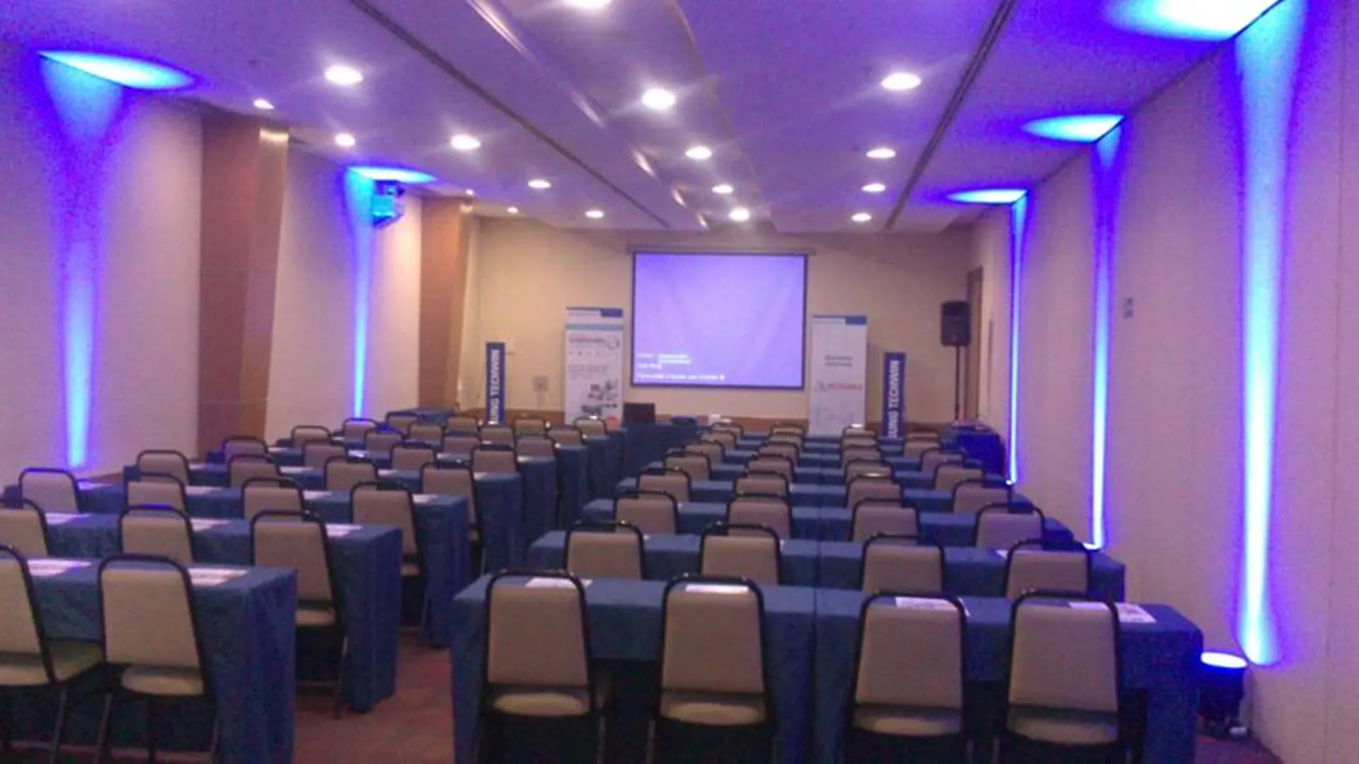 Mercure Brasilia Lider