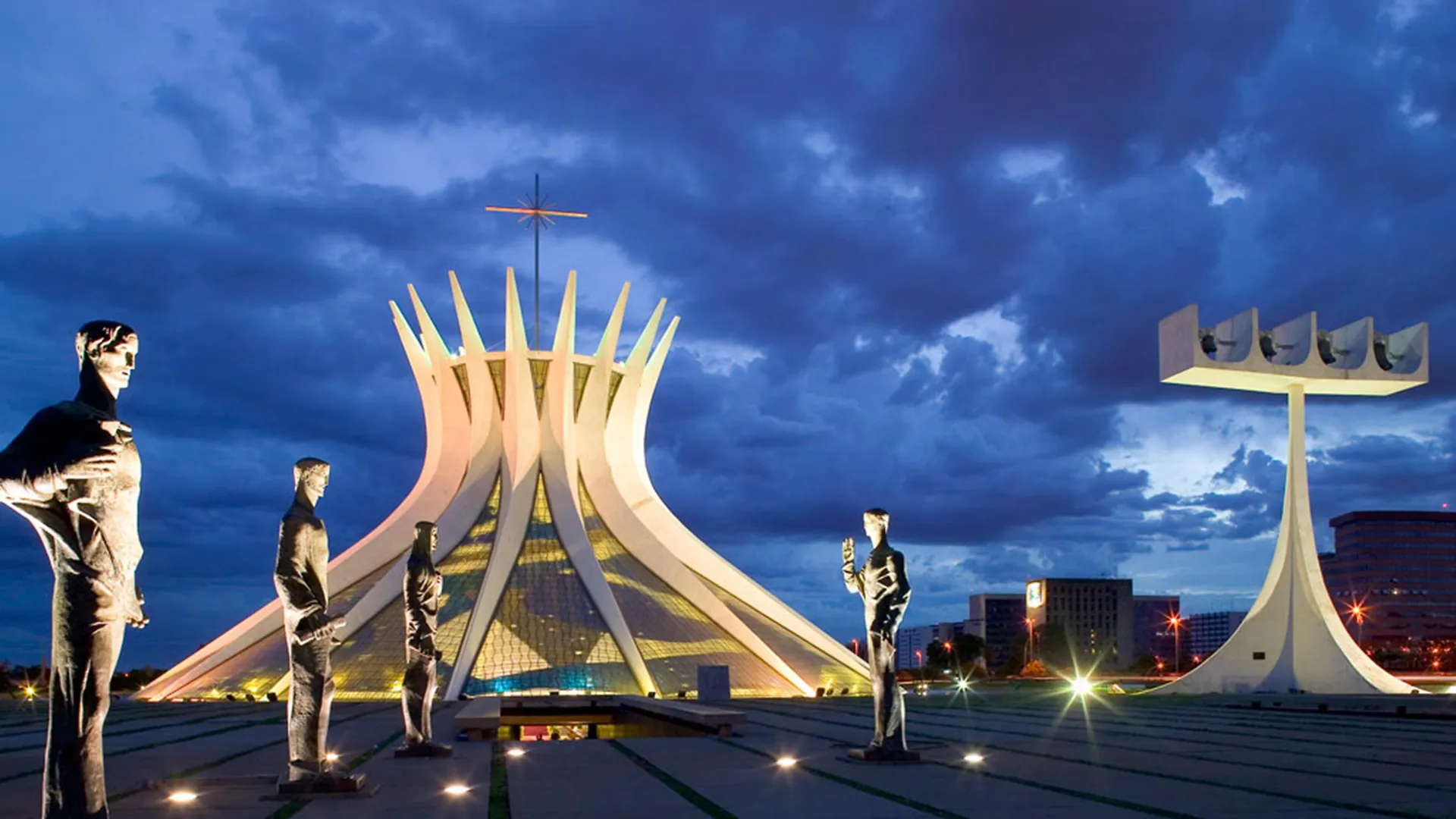 Mercure Brasilia Lider Hotel