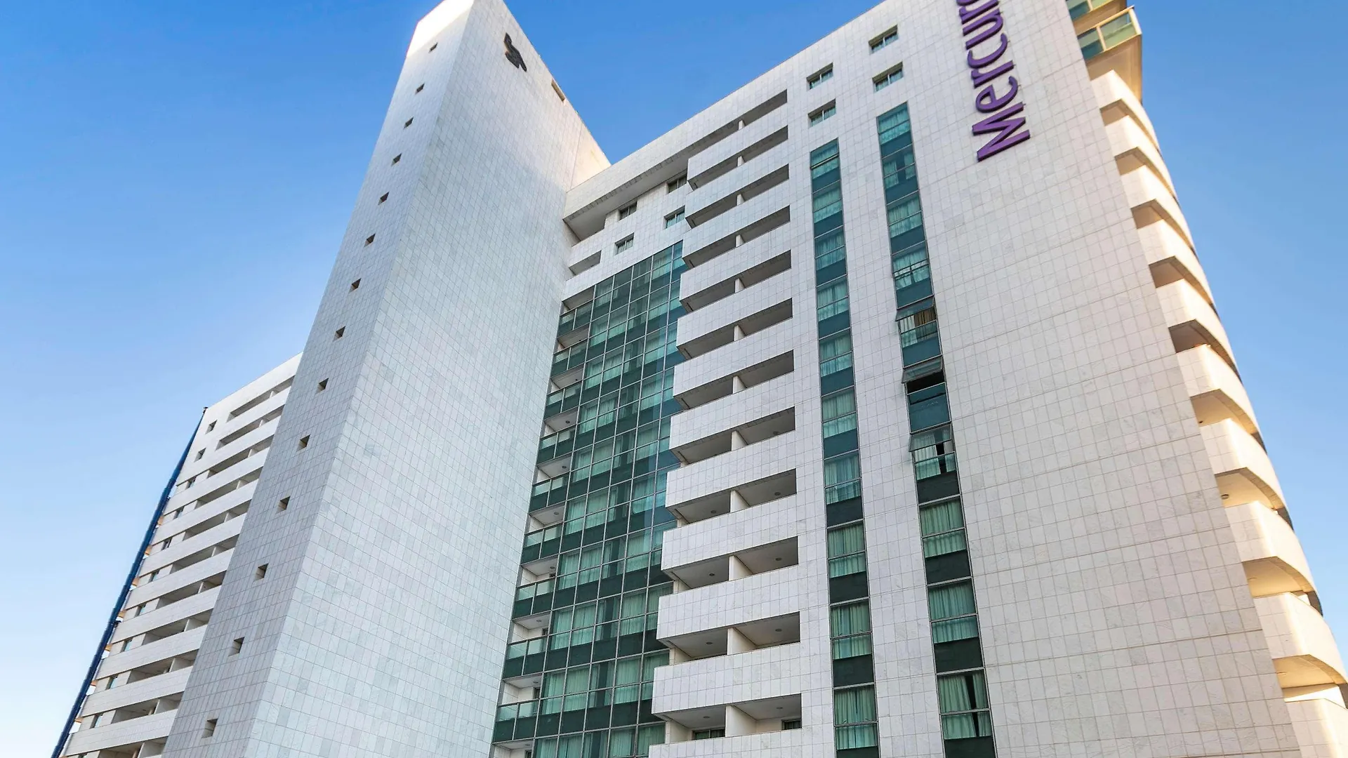 Mercure Brasilia Lider Hotel