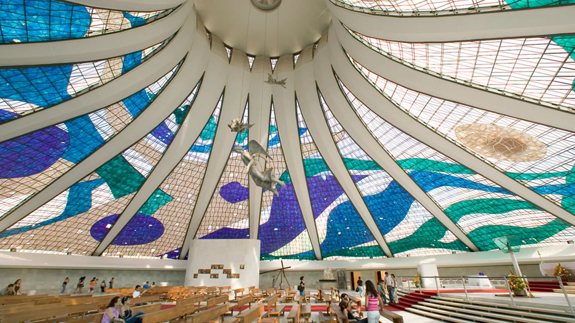 Mercure Brasilia Lider