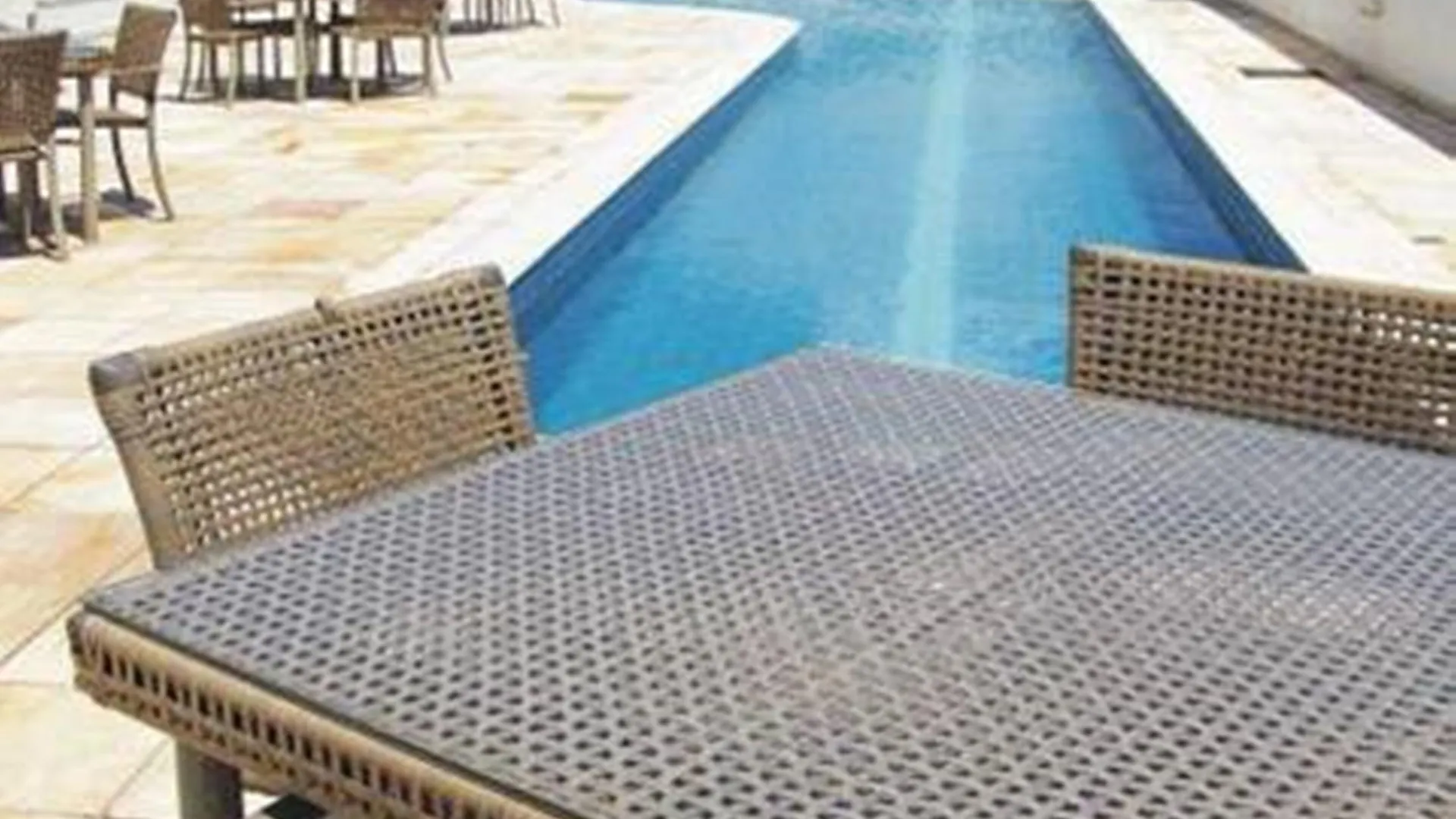 **** Hotel Mercure Brasilia Lider Brazil