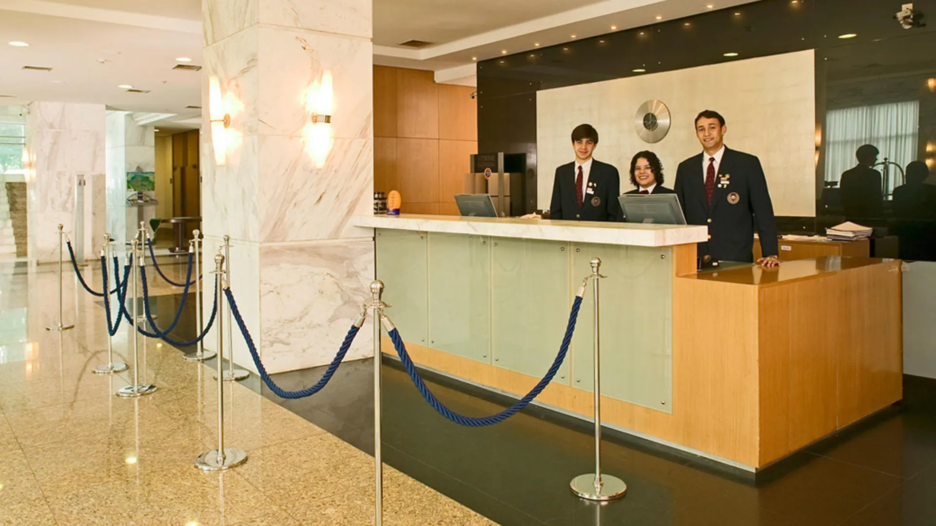 Mercure Brasilia Lider Hotel
