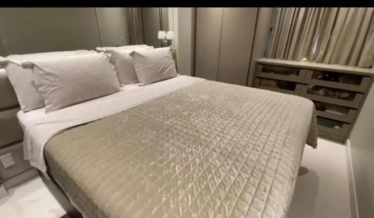 Hotel Mercure Brasilia Lider