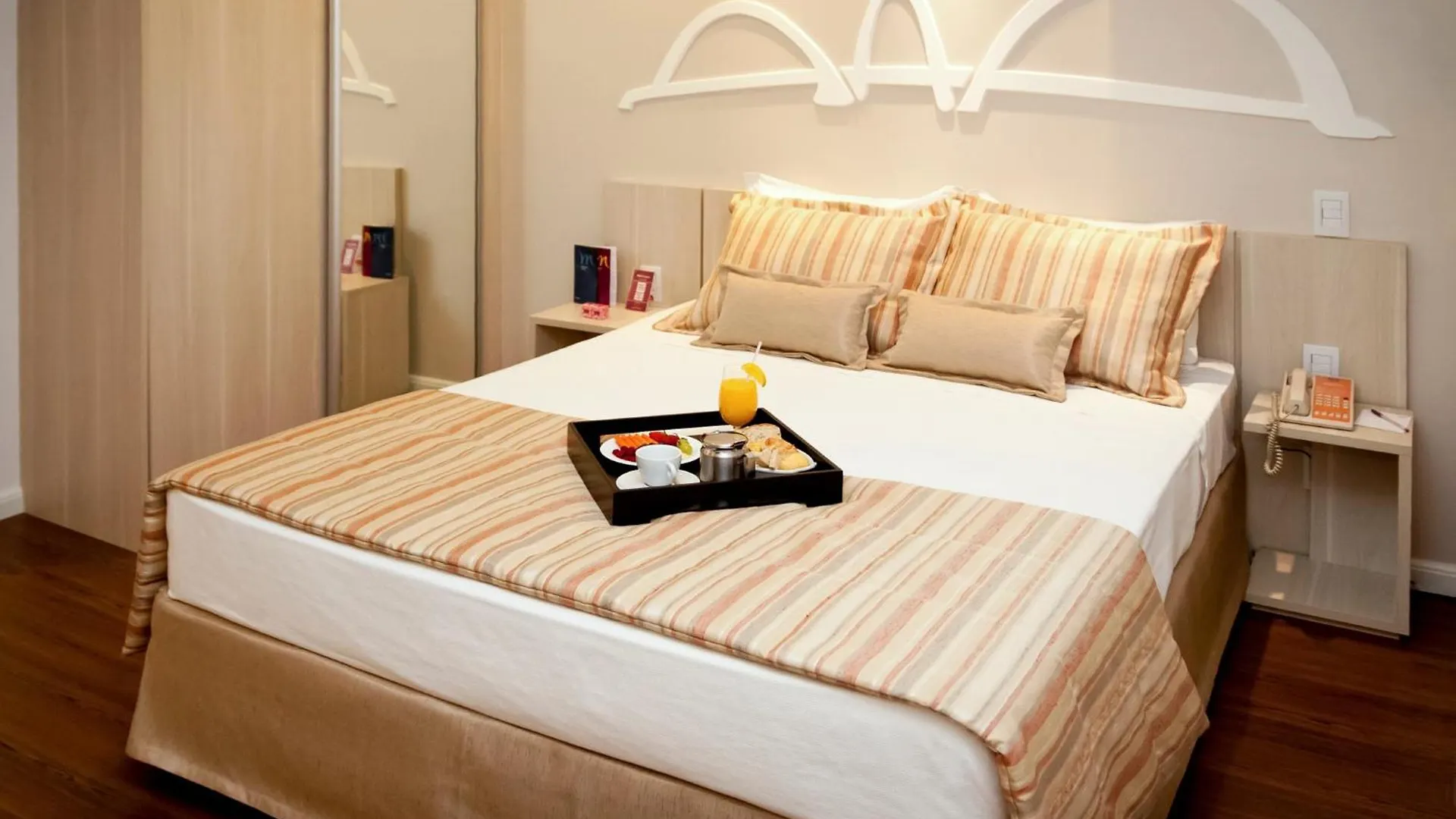 Mercure Brasilia Lider