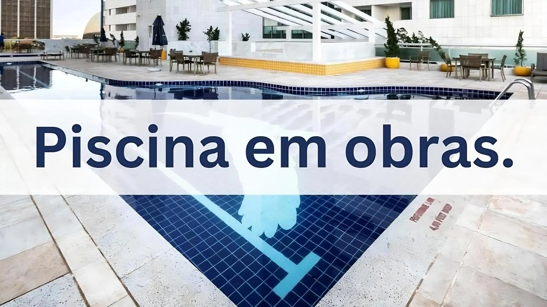 Mercure Brasilia Lider Brazil