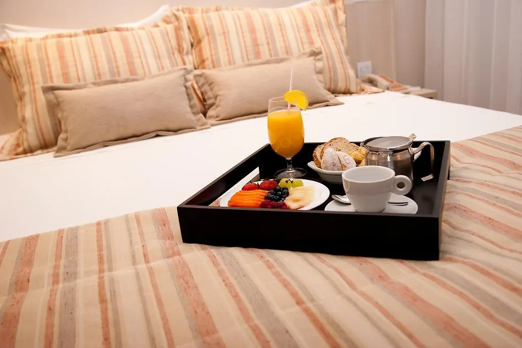 Mercure Brasilia Lider Hotel